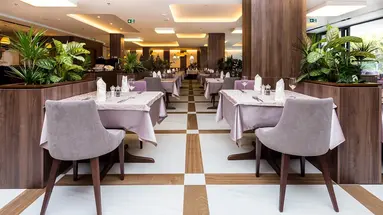 Hotel Plaza Duce