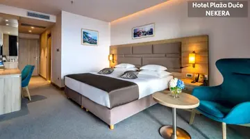 Hotel Plaza Duce
