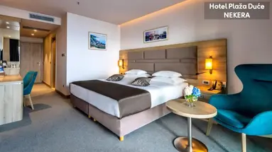 Hotel Plaza Duce