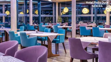 Hotel Plaza Duce