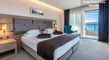 Hotel Plaza Duce