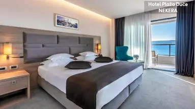 Hotel Plaza Duce