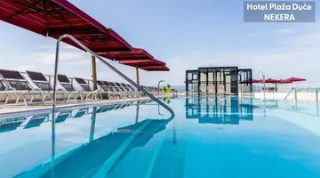 Hotel Plaza Duce