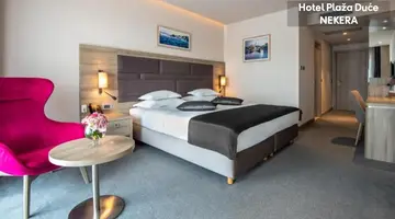 Hotel Plaza Duce