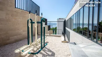 Hotel Plaza Duce