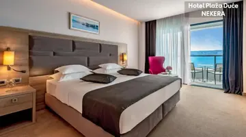 Hotel Plaza Duce