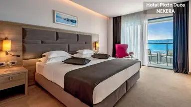 Hotel Plaza Duce