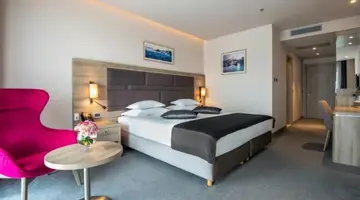 Hotel Plaza Duce