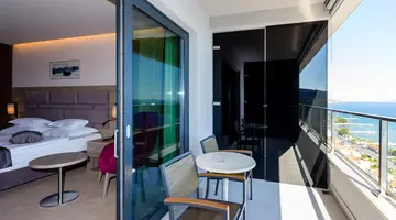 Hotel Plaza Duce