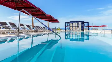 Hotel Plaza Duce