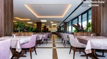 Hotel Plaza Duce
