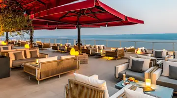 Hotel Plaza Duce