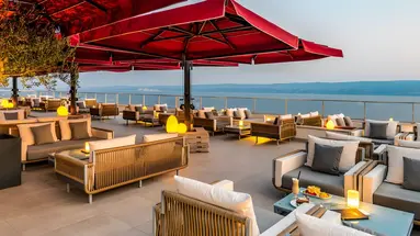 Hotel Plaza Duce