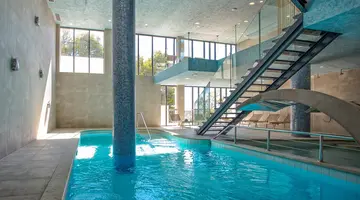 Hotel Plaza Duce