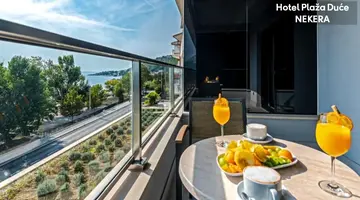 Hotel Plaza Duce