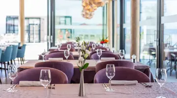 Hotel Plaza Duce