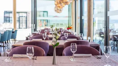 Hotel Plaza Duce