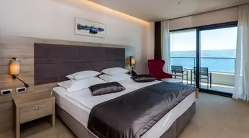 Hotel Plaza Duce