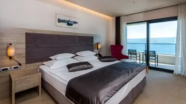 Hotel Plaza Duce