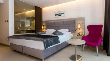 Hotel Plaza Duce