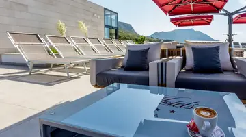 Hotel Plaza Duce