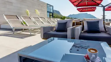 Hotel Plaza Duce