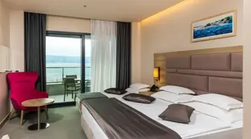 Hotel Plaza Duce