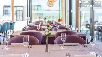 Hotel Plaza Duce
