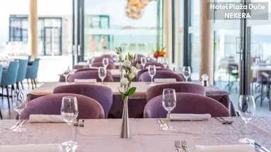 Hotel Plaza Duce