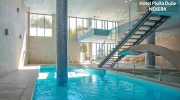 Hotel Plaza Duce