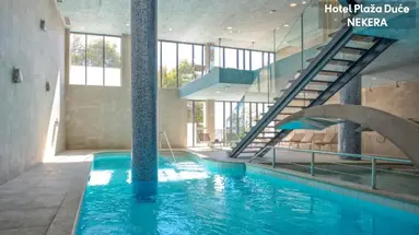 Hotel Plaza Duce