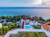 Hotel Plaza Duce
