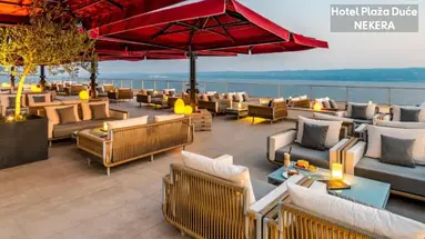 Hotel Plaza Duce