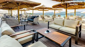 Hotel Plaza Duce