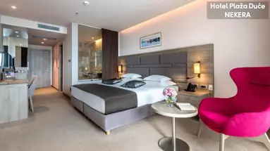 Hotel Plaza Duce