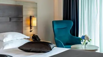 Hotel Plaza Duce