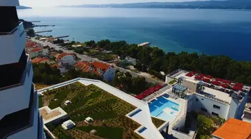 Hotel Plaza Duce