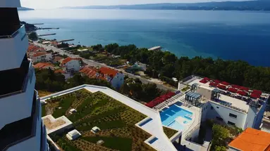Hotel Plaza Duce