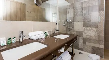 Hotel Plaza Duce