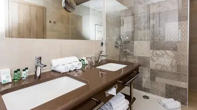 Hotel Plaza Duce