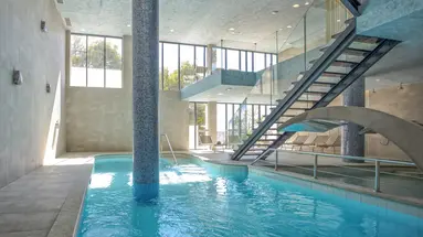 Hotel Plaza Duce