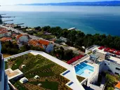 Hotel Plaza Duce