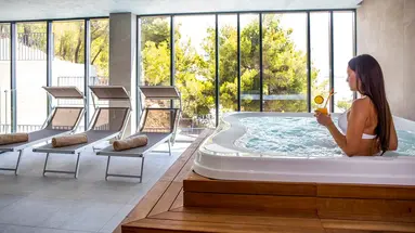 Hotel Plaza Duce
