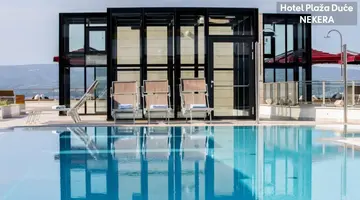 Hotel Plaza Duce