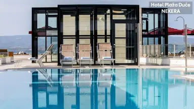 Hotel Plaza Duce