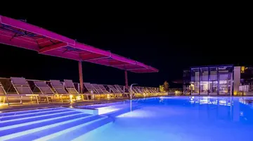 Hotel Plaza Duce