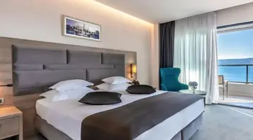 Hotel Plaza Duce