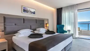 Hotel Plaza Duce
