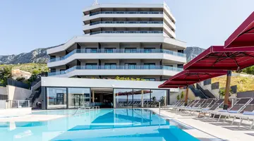 Hotel Plaza Duce