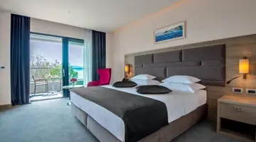 Hotel Plaza Duce